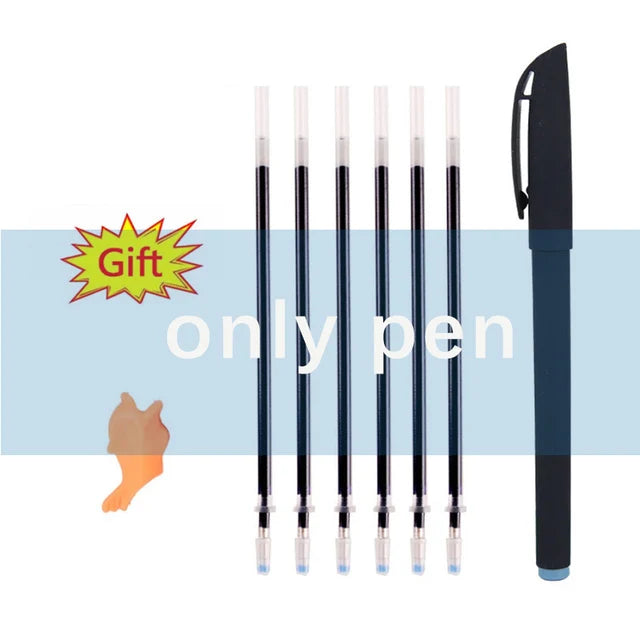 English Groove Magic Calligraphy Book