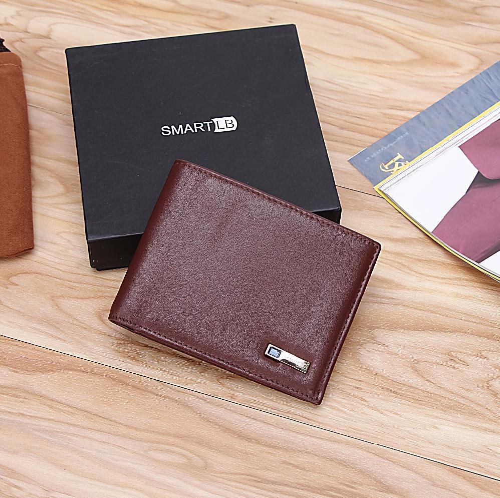 High-tech Smart Wallet