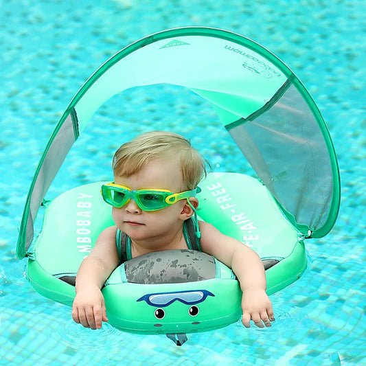 EcoSplash Baby Swim Buddy